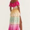 LSF Vynne Maxi Dress New Arrivals