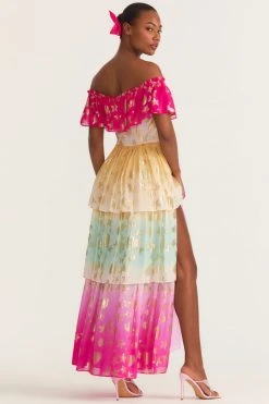 LSF Vynne Maxi Dress New Arrivals