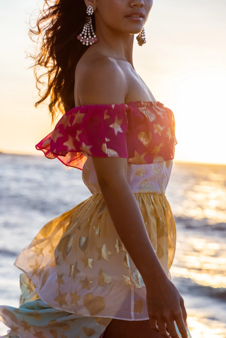 LSF Vynne Maxi Dress New Arrivals 7 LSF Vynne Maxi Dress New Arrivals