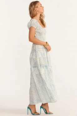 LSF Magdaline Maxi Dress Dresses