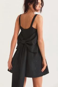 LoveShackFancy Dresses Spin Mini Dress