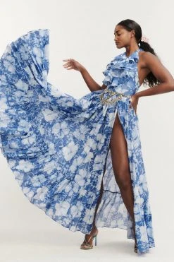 LSF Marinette Maxi Dress Dresses