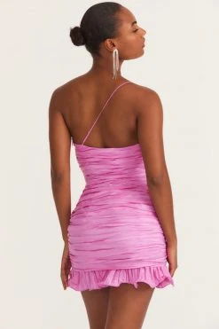 LSF Brenaya Mini Dress