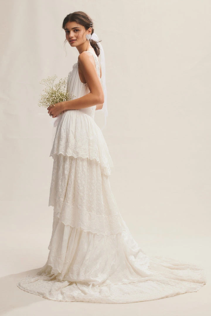 LSF New Arrivals Sarabi Gown 3 LSF New Arrivals Sarabi Gown