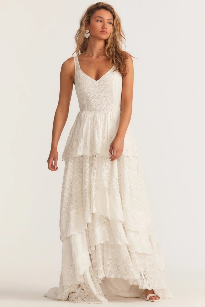 LSF New Arrivals Sarabi Gown 5 LSF New Arrivals Sarabi Gown