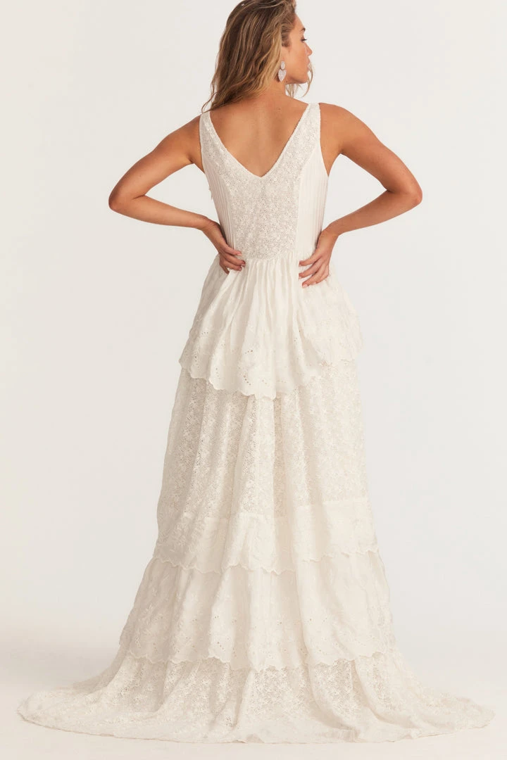 LSF New Arrivals Sarabi Gown 8 LSF New Arrivals Sarabi Gown
