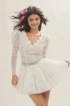 LSF Veralynne Mini Dress