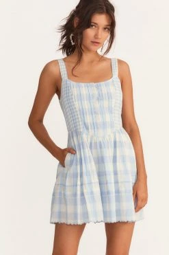 LSF Chennedy Mini Dress