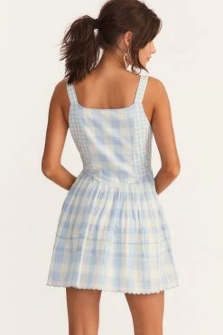 LSF Chennedy Mini Dress 14 LSF Chennedy Mini Dress