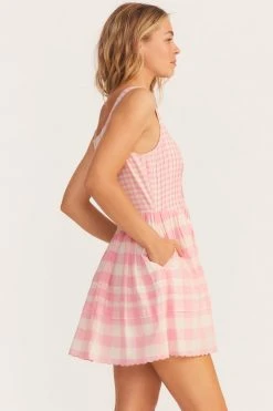 LSF Chennedy Mini Dress 18 LSF Chennedy Mini Dress