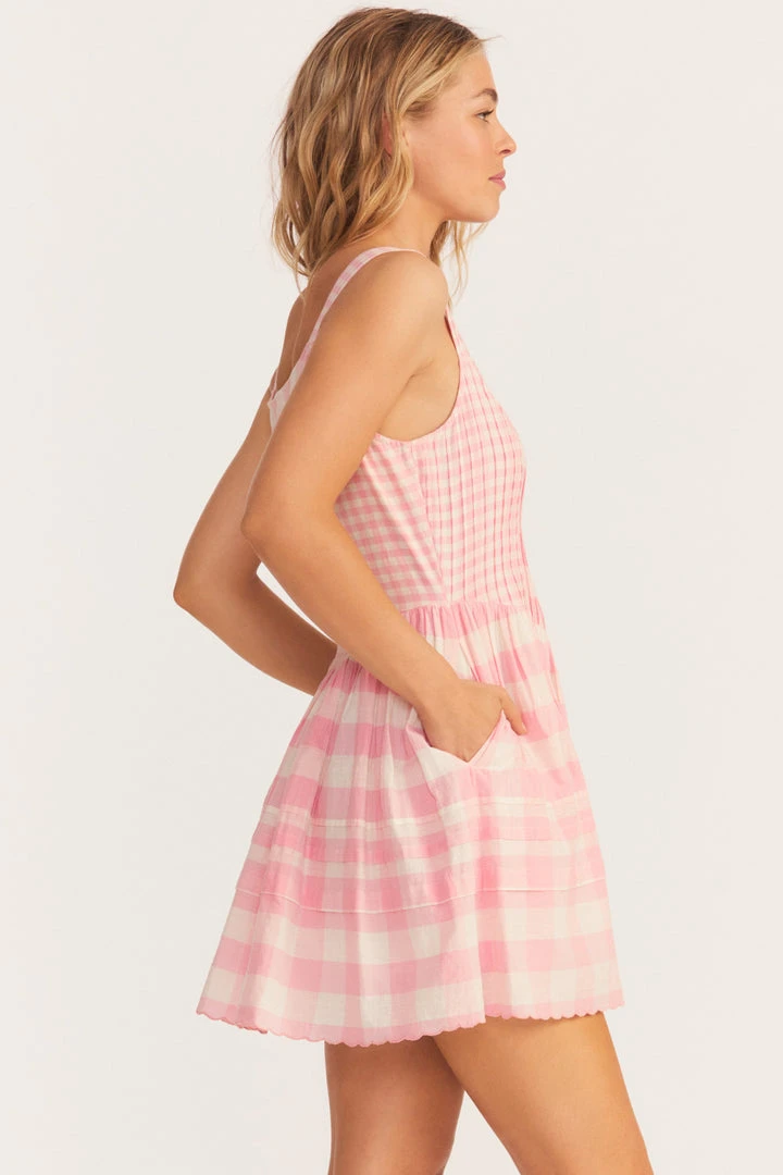 LSF Chennedy Mini Dress 10 LSF Chennedy Mini Dress