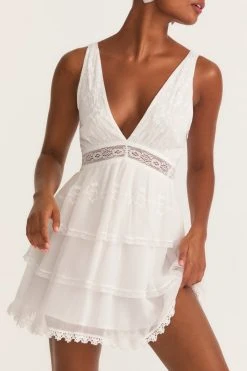 LSF Akilah Mini Dress Dresses