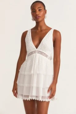 LSF Akilah Mini Dress Dresses