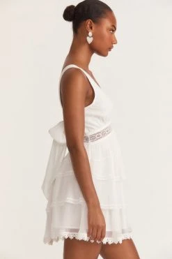 LSF Akilah Mini Dress Dresses