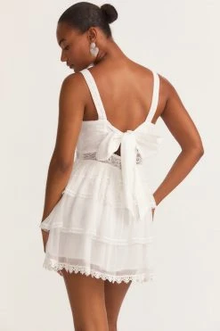 LSF Akilah Mini Dress Dresses