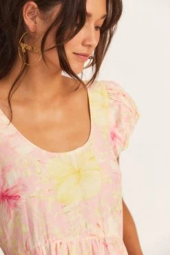 LSF Dresses Karalie Maxi Dress