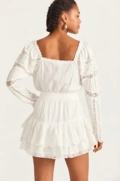 LSF New Arrivals Sanaya Mini Dress