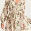LSF Dresses Fria Mini Dress