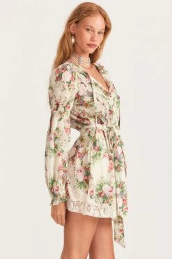 LSF Dresses Fria Mini Dress