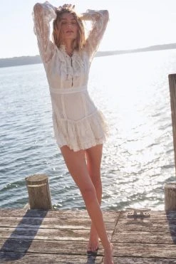 LSF Trisha Mini Dress New Arrivals