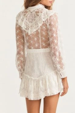 LSF Trisha Mini Dress New Arrivals