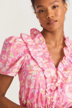 LSF Ellis Mini Dress