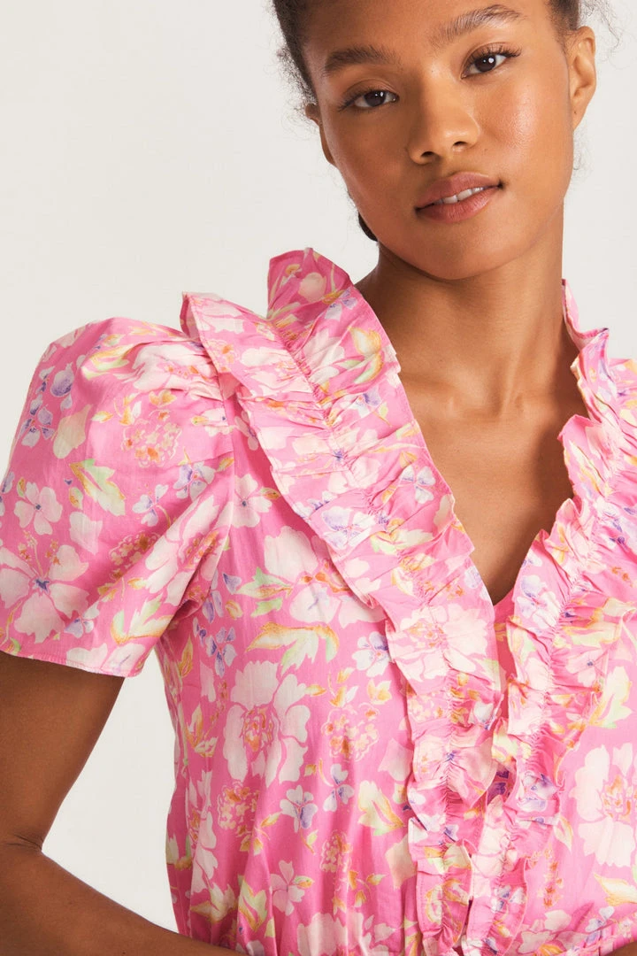 LSF Ellis Mini Dress 4 LSF Ellis Mini Dress