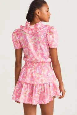 LSF Ellis Mini Dress 9 LSF Ellis Mini Dress