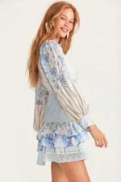 LSF Dresses Sienne Mini Dress 10 LSF Dresses Sienne Mini Dress