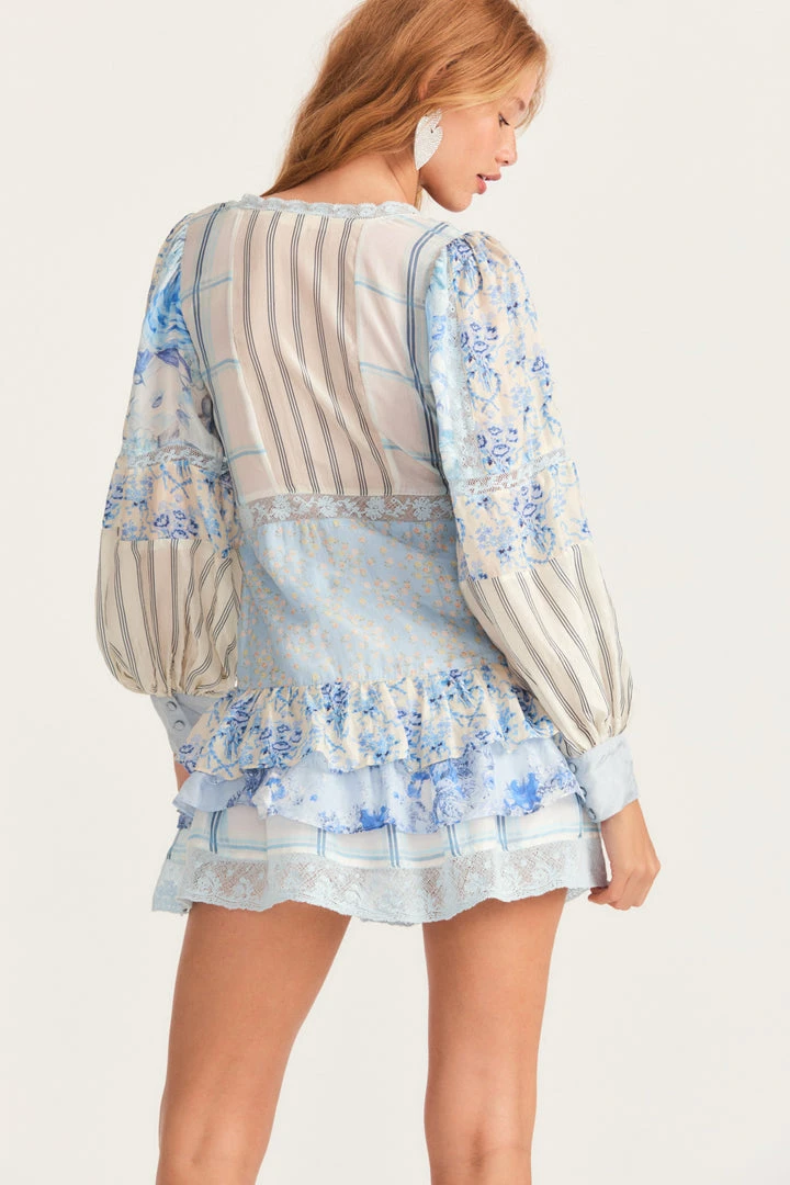 LSF Dresses Sienne Mini Dress 7 LSF Dresses Sienne Mini Dress