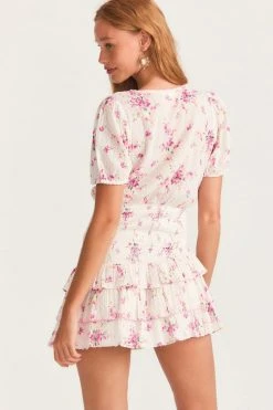 LSF Keelin Mini Dress