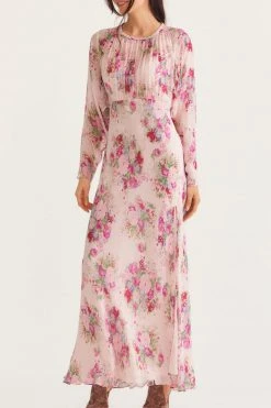 LSF Daya Maxi Dress