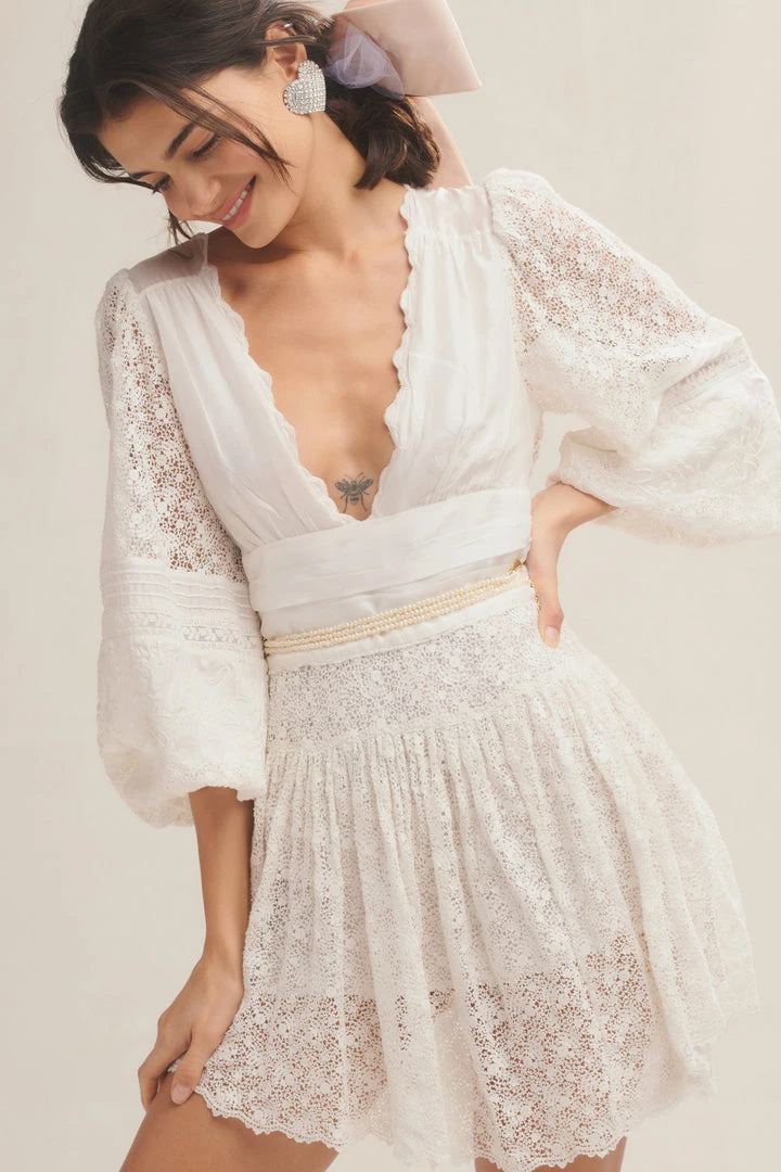 LSF New Arrivals Jiona Mini Dress 3 LSF New Arrivals Jiona Mini Dress