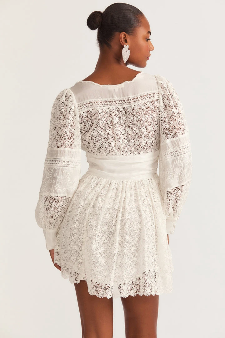 LSF New Arrivals Jiona Mini Dress 8 LSF New Arrivals Jiona Mini Dress