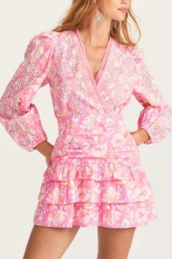 LSF Kari Mini Dress New Arrivals