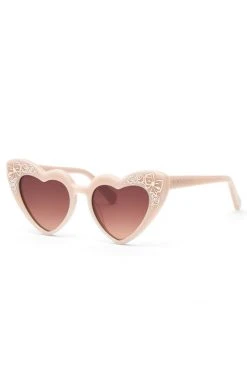 LSF Mommy & Me Girls Mini Amalia Sunglasses