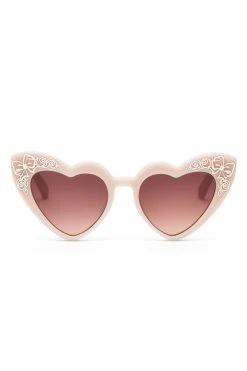 LSF Mommy & Me Girls Mini Amalia Sunglasses