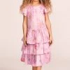 LoveShackFancy Girls Callie Dress Little Girls