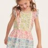 LSF Girls Sylvie Dress