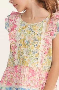 LSF Girls Sylvie Dress