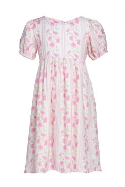 LoveShackFancy Little Girls Girls Holly Dress