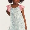 LSF Girls Lou Dress Little Girls