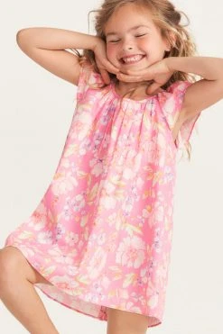 LSF Girls Lou Dress New Arrivals