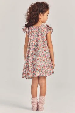 LoveShackFancy X Liberty Girls Lou Dress Little Girls