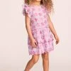 LoveShackFancy Girls Bale Dress Mommy & Me