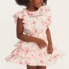 LSF Girls Decker Dress