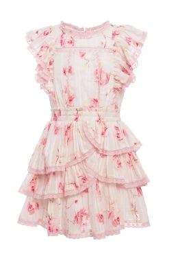 LSF Girls Decker Dress