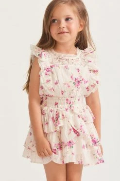 LSF Girls Decker Dress New Arrivals