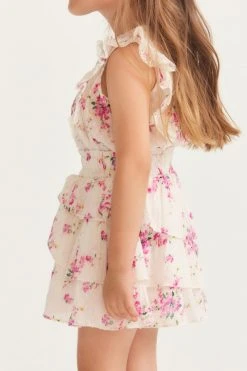 LSF Girls Decker Dress New Arrivals