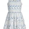 LoveShackFancy Girls Aden Dress
